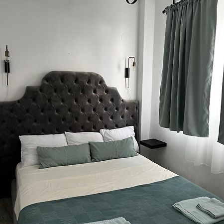 Apartamento Mila Deluxe Peraía Exterior foto